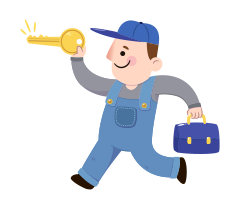 Local emergency lockout specialist near you offering 24/7 emergency lockout solution in North Highlands, CA