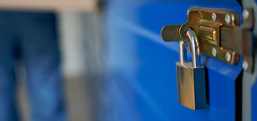 Industrial Door Lock Repair And Installation in North Highlands, CA