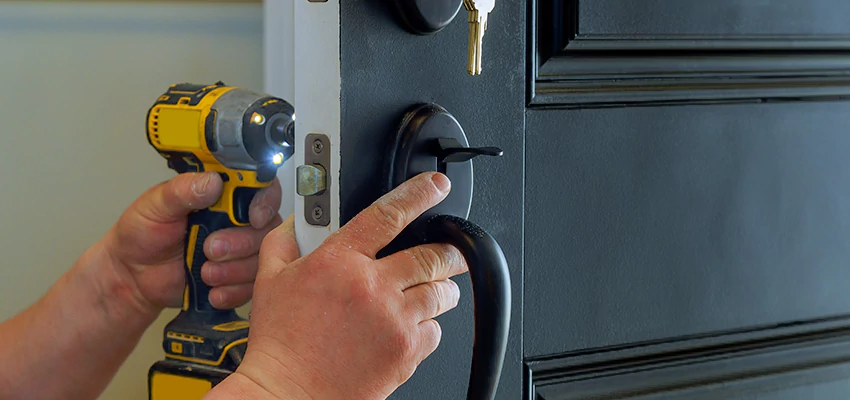 Emergency Downtown Locksmith in North Highlands, CA