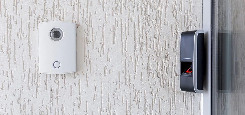 Automatic Door Lock Repair in North Highlands, California