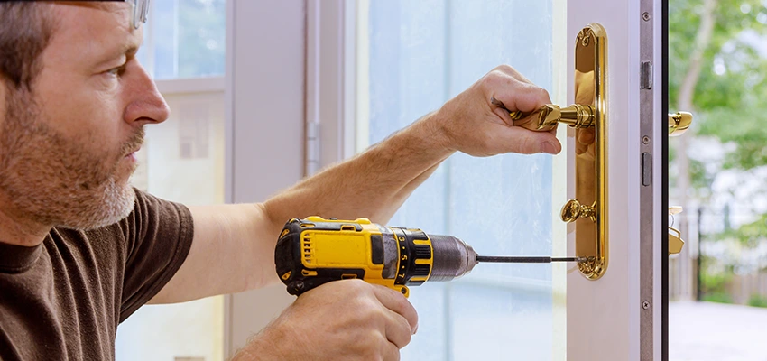 Affordable Bonded & Insured Locksmiths in North Highlands, CA