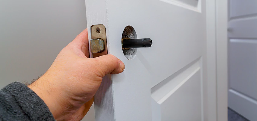 Nighttime Locksmith For Lock Repair in North Highlands, CA