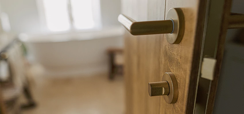Mortise Locks For Bathroom in North Highlands, CA
