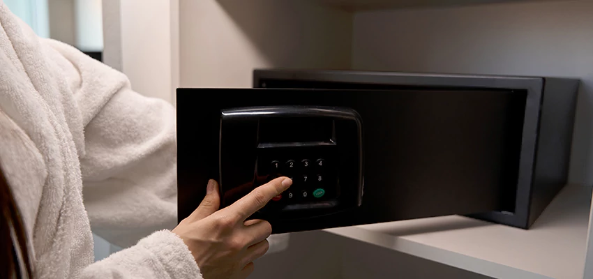 Safe Unlocking Service Company in North Highlands, California