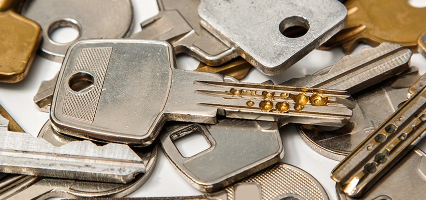 Stuck Key Extraction in North Highlands, CA