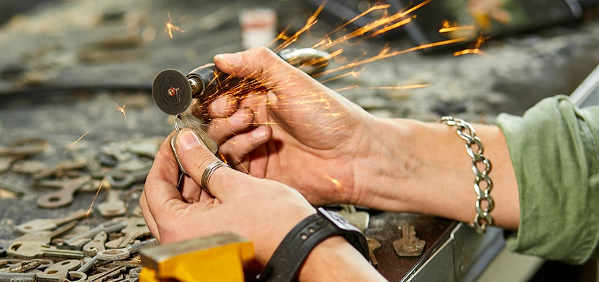 Mobile Locksmith For Lock Replacement Service in North Highlands, California