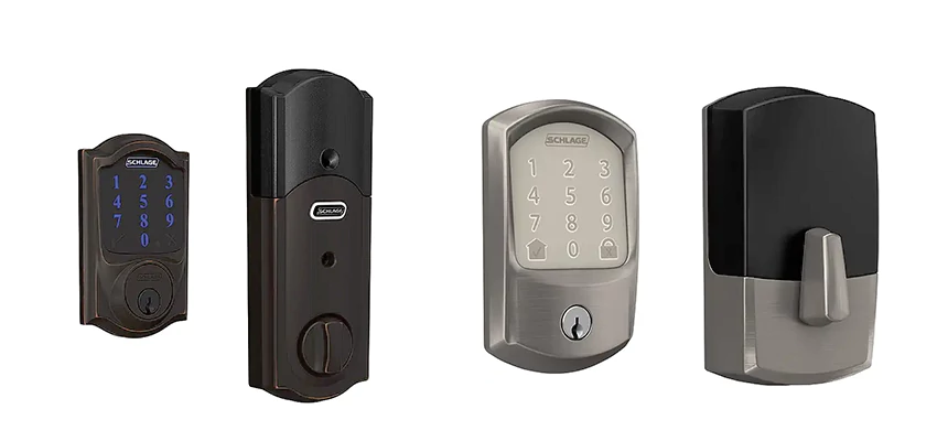 Schlage Smart Locks Repair in North Highlands, California