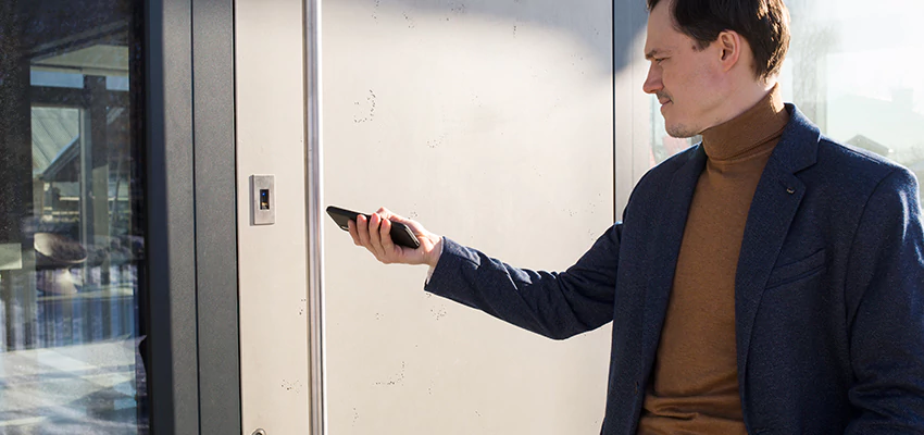 Business Security Systems in North Highlands, CA