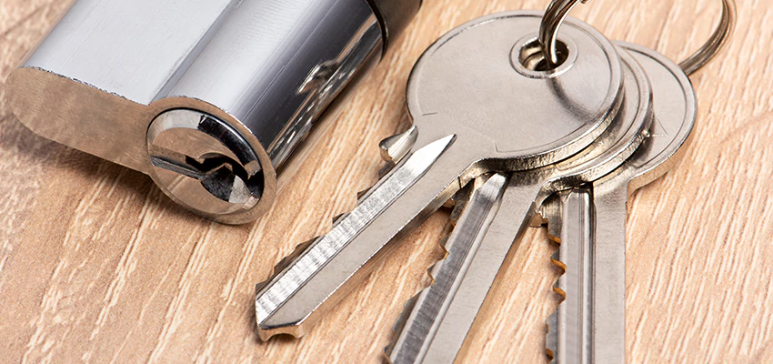 Lock Rekeying Services in North Highlands, California