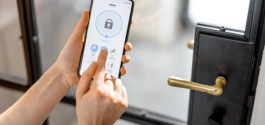 Remote Control Locks Sensor Repair in North Highlands, California