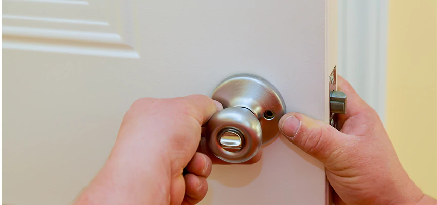 After-hours Locksmith For Lock And Key Installation in North Highlands, CA