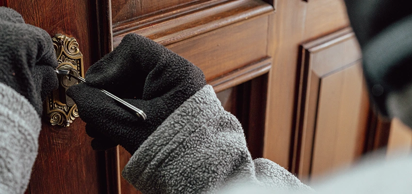 Burglar Damage Electronic Locks Repair in North Highlands, CA