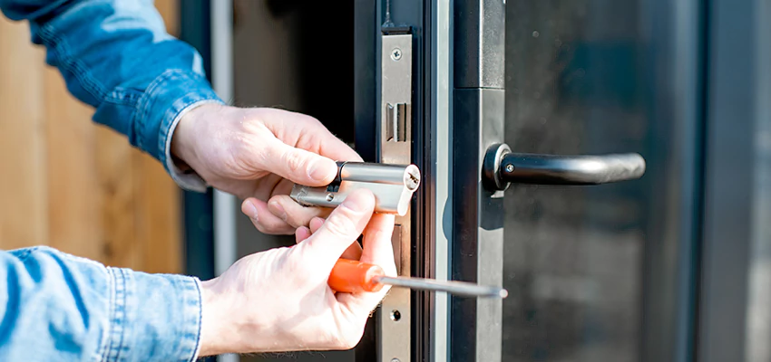 Eviction Locksmith For Lock Repair in North Highlands, CA