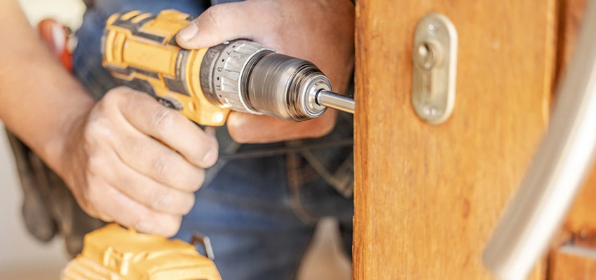 Eviction Locksmith in North Highlands, California