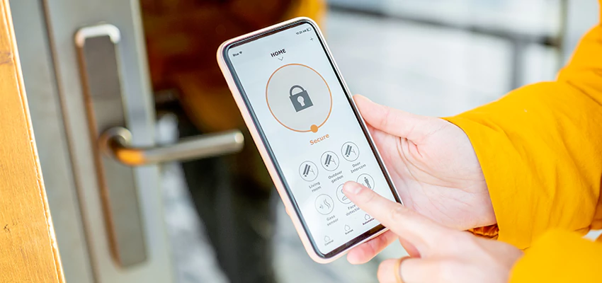 Automatic Door Lock Opener Repair in North Highlands, California