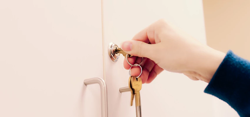 Cabinet Electronic Locks Repair in North Highlands, California