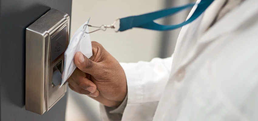 Commercial Locksmith For Rekey in North Highlands, CA