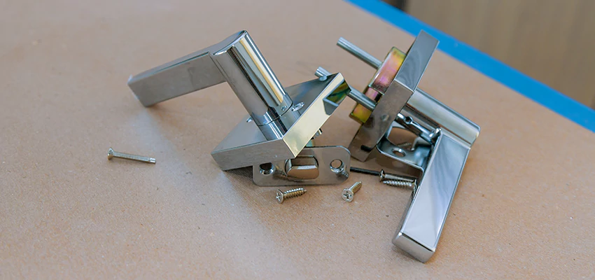 Master Lock Key System Installation Service in North Highlands, California