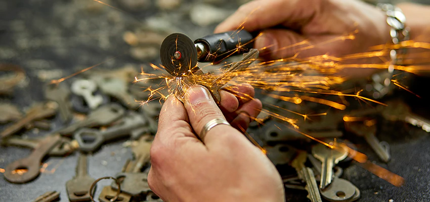 24/7 Locksmith Services For Lock Rekeying in North Highlands, CA