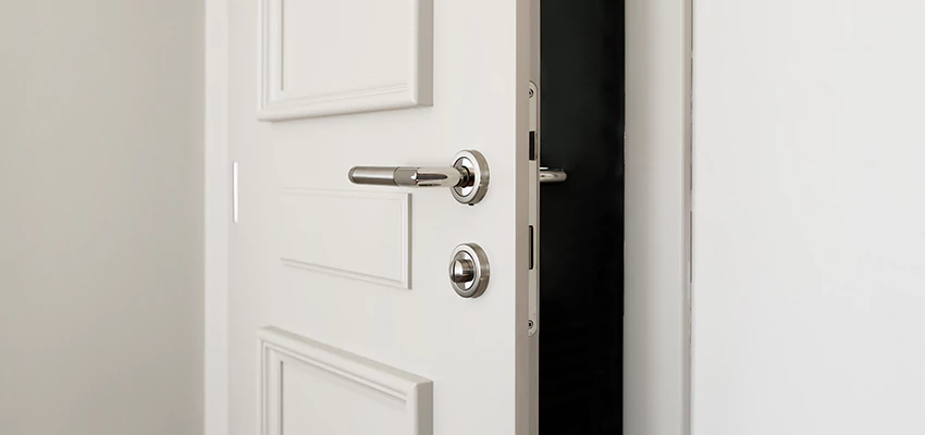 Folding Bathroom Door With Lock Solutions in North Highlands, CA