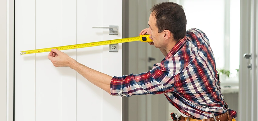Bonded & Insured Locksmiths For Lock Repair in North Highlands, California