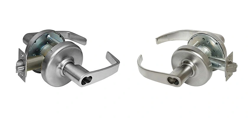 Corbin Russwin Unit Locks Repair Installation in North Highlands, CA