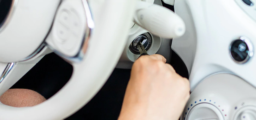 Ignition Lock Barrel Replacement Near Me in North Highlands, California