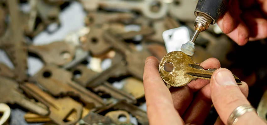 A1 Locksmith For Key Replacement in North Highlands, California