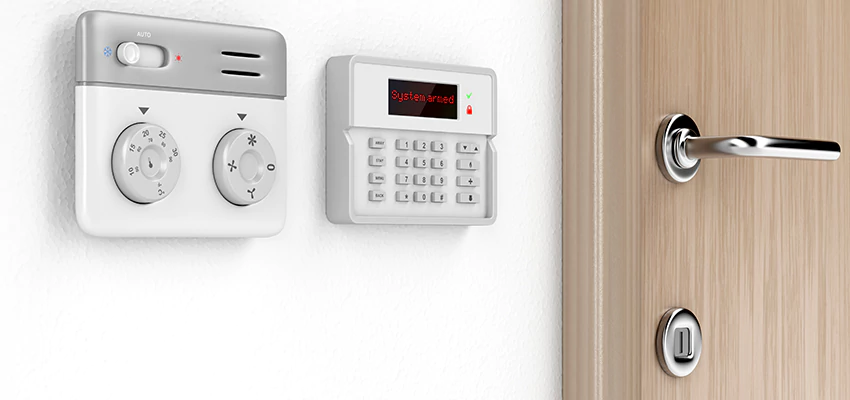 Commercial Electronic Door Lock Services in North Highlands, CA
