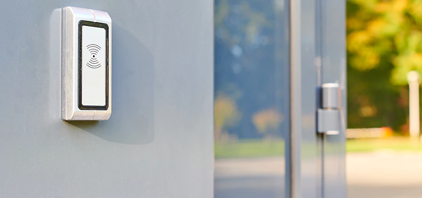 Glass Door Electric Lock Repair in North Highlands, CA