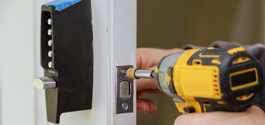 Eviction Locksmith For Key Duplication in North Highlands, California