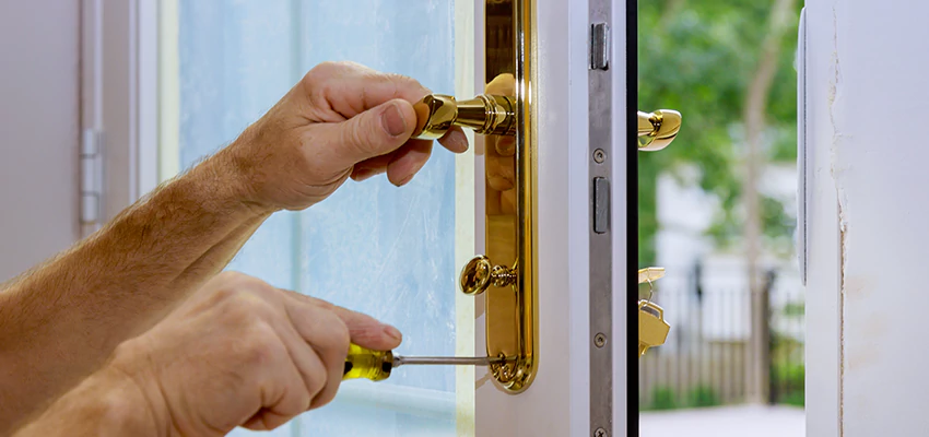 Local Locksmith For Key Duplication in North Highlands, CA