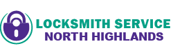 best lockmsith in North Highlands